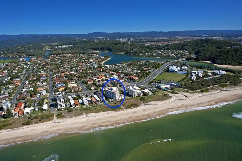 Main view of Homely unit listing, 103/1483 Gold Coast Highway, Palm Beach QLD 4221