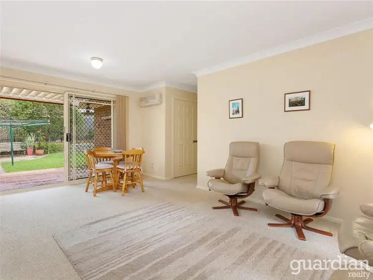 Sixth view of Homely house listing, 44a Francis Street, Castle Hill NSW 2154