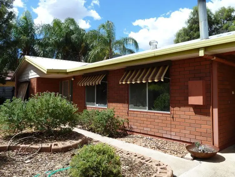 Main view of Homely house listing, 3 Abrahams Crescent, Braitling NT 870