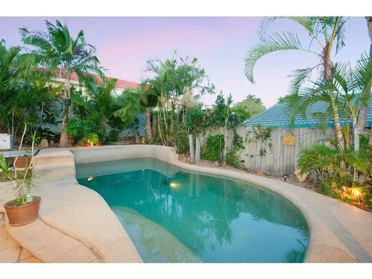 Seventh view of Homely house listing, 20 Lachlan Drive, Coomera QLD 4209