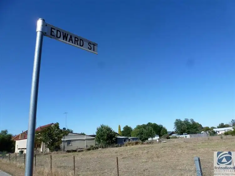 Fourth view of Homely land listing, 3 Blocks, 95 Commercial Street, Walla Walla NSW 2659