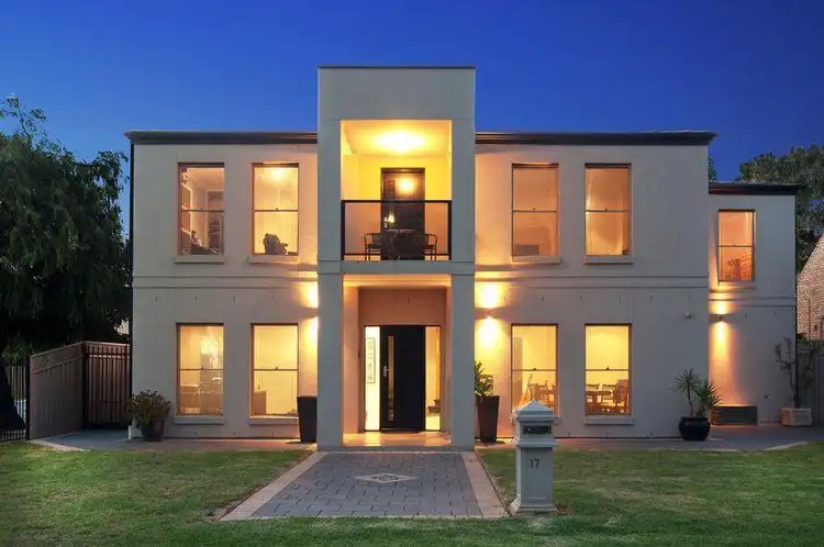 17 Harvey Terrace, Glenelg North SA 5045