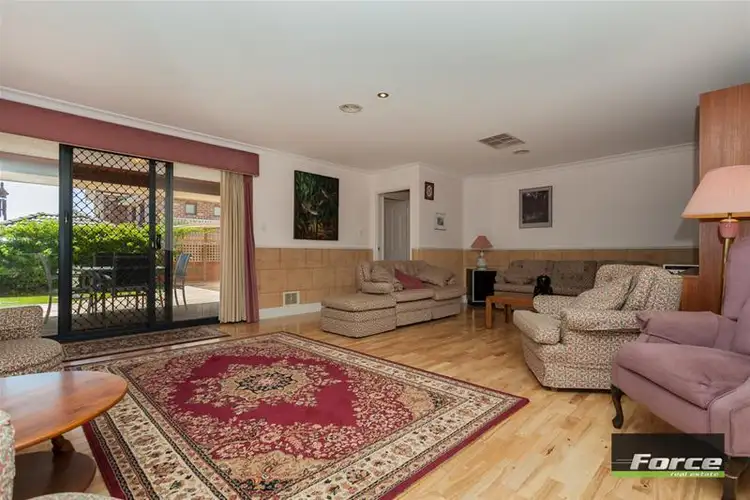 Sixth view of Homely house listing, 10 Crieff Gardens, Wanneroo WA 6065