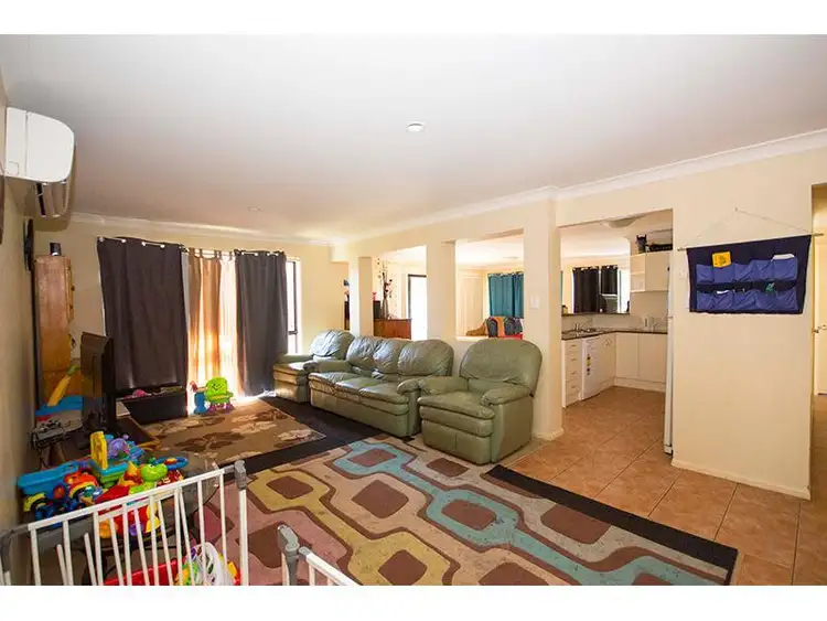 Fifth view of Homely house listing, 16 Goldcrest Drive, Upper Coomera QLD 4209