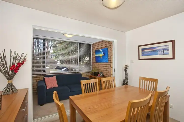 Fourth view of Homely apartment listing, 7/16 Swan Street, Cooks Hill NSW 2300