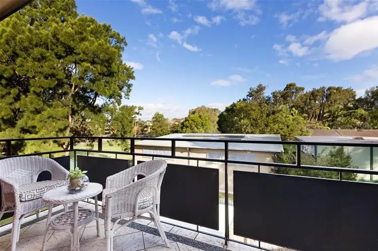 Second view of Homely unit listing, 8/7 Ilikai Place, Dee Why NSW 2099