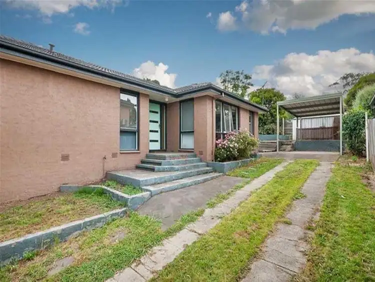Sixth view of Homely house listing, 11 Darling Court, Sunbury VIC 3429