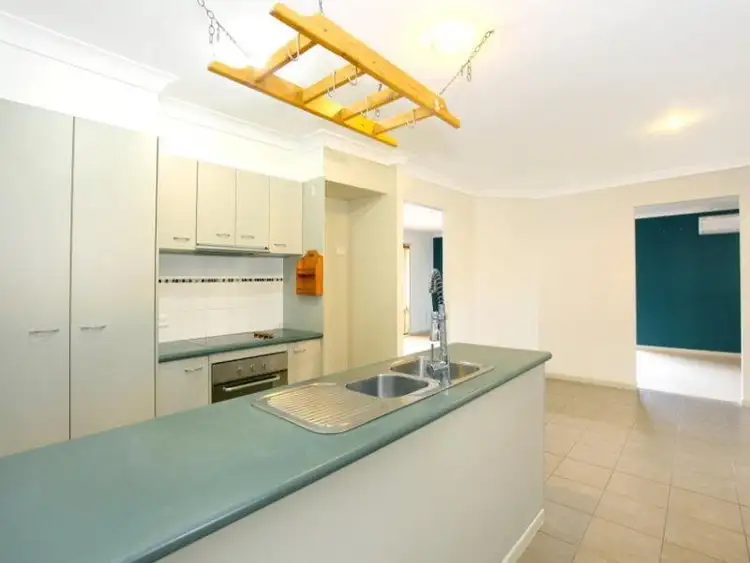 Sixth view of Homely house listing, 4 Pecan Drive, Upper Coomera QLD 4209