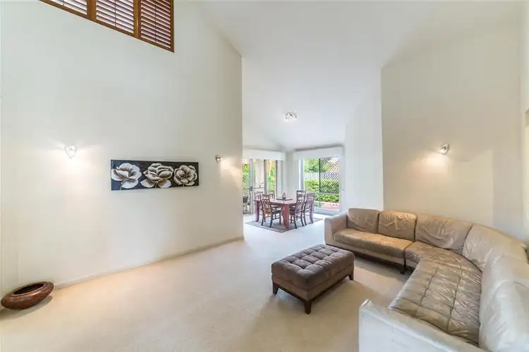 Third view of Homely house listing, 10 Waimea Drive, Varsity Lakes QLD 4227