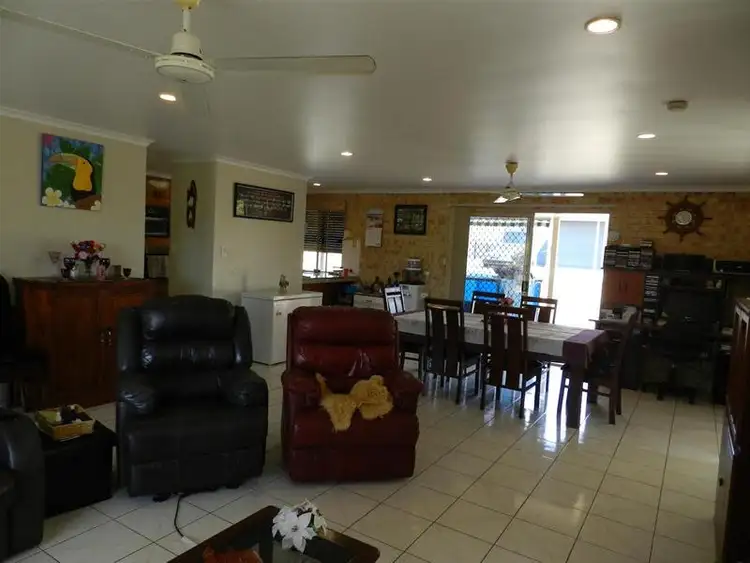 Fifth view of Homely house listing, 64 Windsor Drive, Hay Point QLD 4740