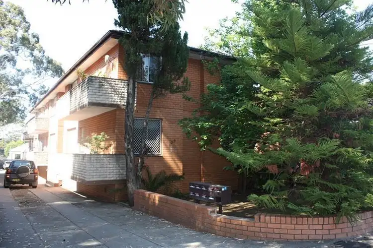 6/109 Dartbrook Road, Auburn NSW 2144
