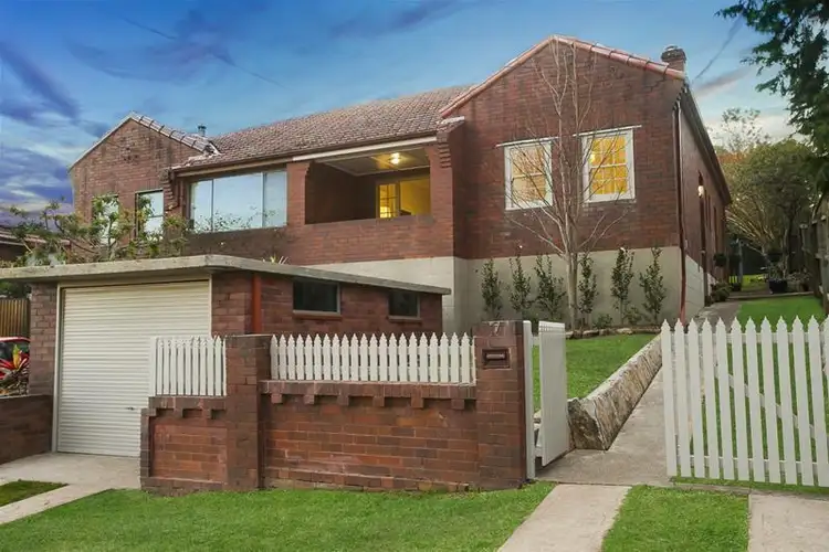 Sixth view of Homely house listing, 17 Forster Street, West Ryde NSW 2114