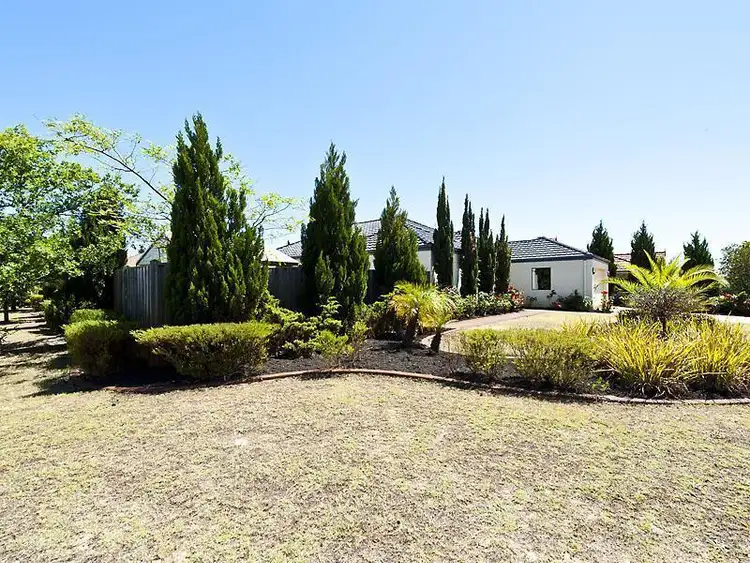 Fourth view of Homely house listing, 15 Garran Loop, Henley Brook WA 6055