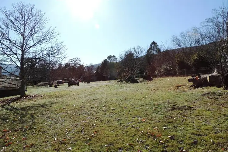 Main view of Homely land listing, 10 Gillards Lane, Wandiligong VIC 3744