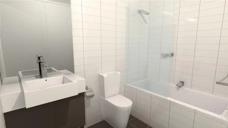 Third view of Homely apartment listing, M401/68 McEvoy Street, Alexandria NSW 2015
