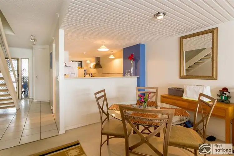 Third view of Homely unit listing, 9/9-11 Spinnaker Drive, Sandstone Point QLD 4511