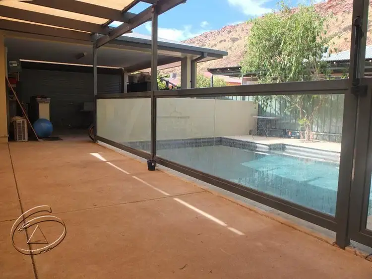 Sixth view of Homely house listing, 16 Shanahan Close, Mount Johns NT 874