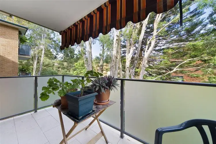 Third view of Homely unit listing, 39/21 Devitt Street, Narrabeen NSW 2101