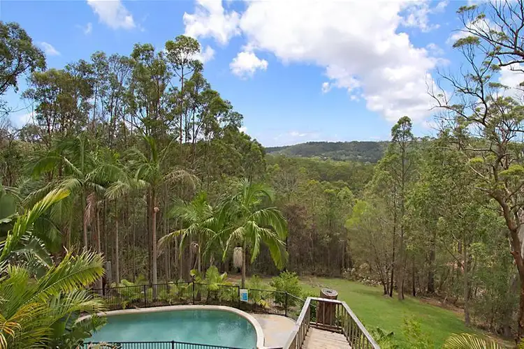 37 Jedda Street, Tallebudgera QLD 4228