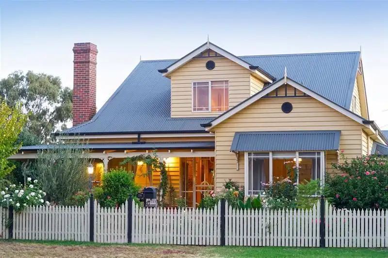 Main view of Homely house listing, 36 Madeline Street, Numurkah VIC 3636