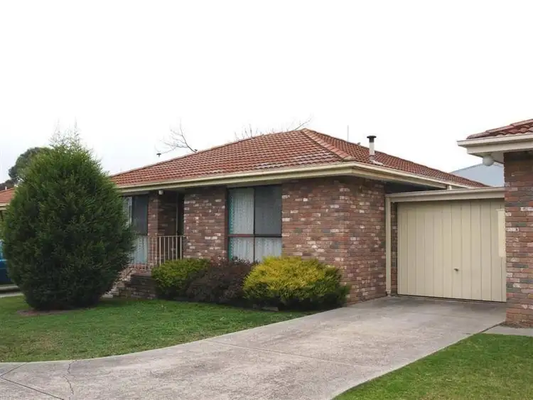 2/41-43 Dublin Road, Ringwood East VIC 3135