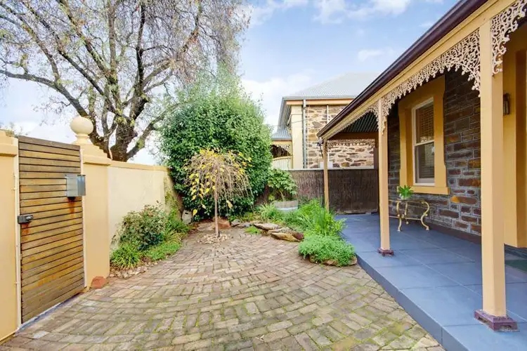 Second view of Homely house listing, 214 Gilles Street, Adelaide SA 5000