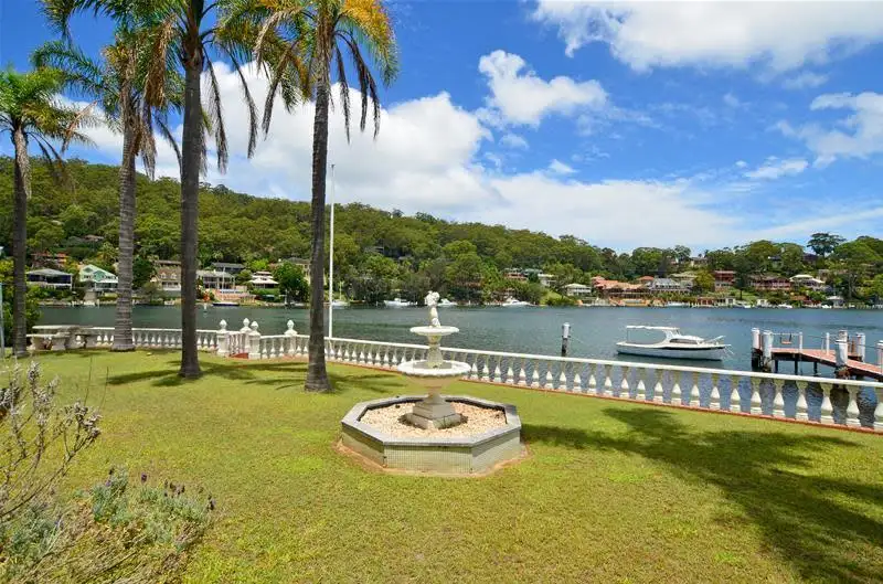 Main view of Homely house listing, 2 Helmsman Boulevard, St Huberts Island NSW 2257