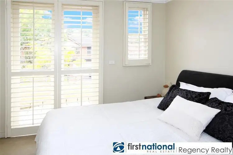 Fifth view of Homely townhouse listing, 3/22-28 Bertram Street, Chatswood NSW 2067