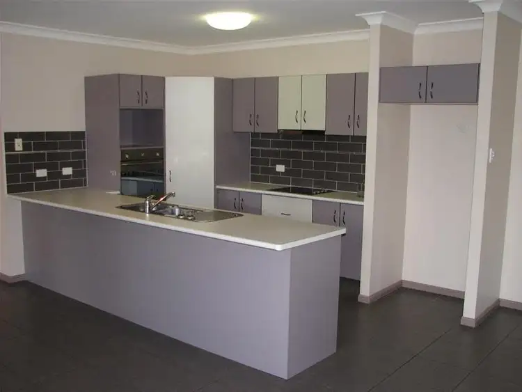 Third view of Homely house listing, 91 Booyong Drive, Mount Sheridan QLD 4868