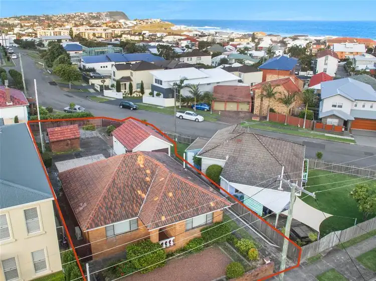 Second view of Homely house listing, 2 Nott Street, Merewether NSW 2291