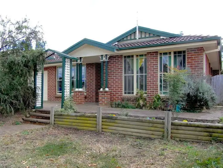 46 Sydney Avenue, Callala Bay NSW 2540