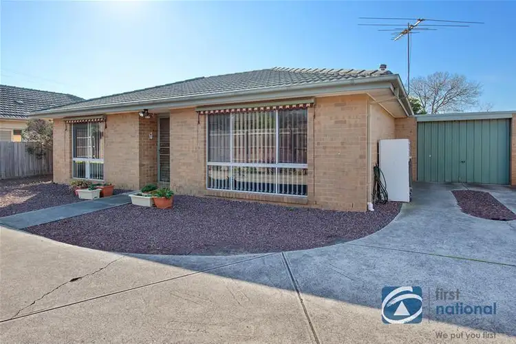 2/28 Bondi Road, Bonbeach VIC 3196