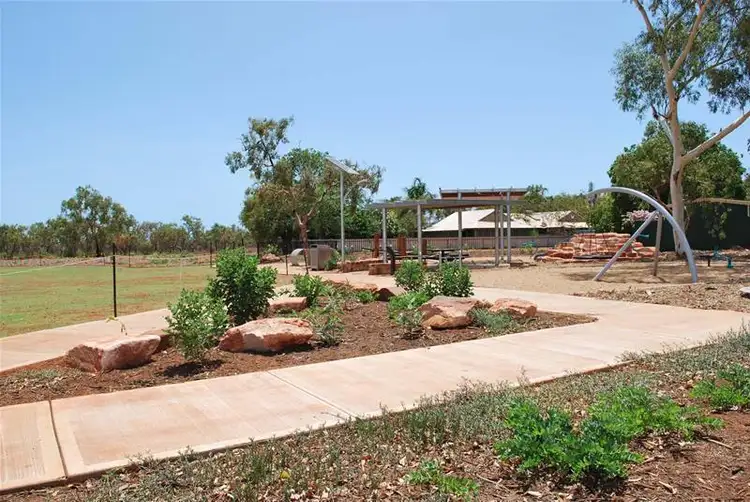 Fourth view of Homely land listing, 38 (Lot 102) Warnangarri Lane, Cable Beach WA 6726