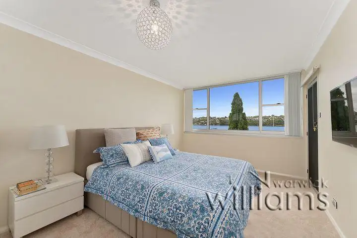 Fourth view of Homely apartment listing, 5/84 St Georges Crescent, Drummoyne NSW 2047