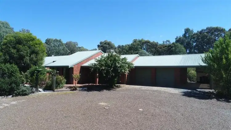 Second view of Homely house listing, 51-53 Madeline Street, Numurkah VIC 3636