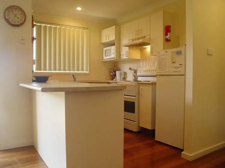 Fourth view of Homely townhouse listing, 2/16 Bennett Street, Hawks Nest NSW 2324