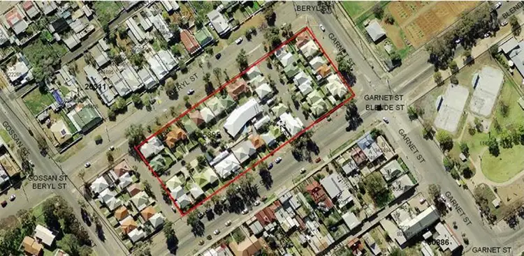 14-44 Blende Street, Broken Hill NSW 2880