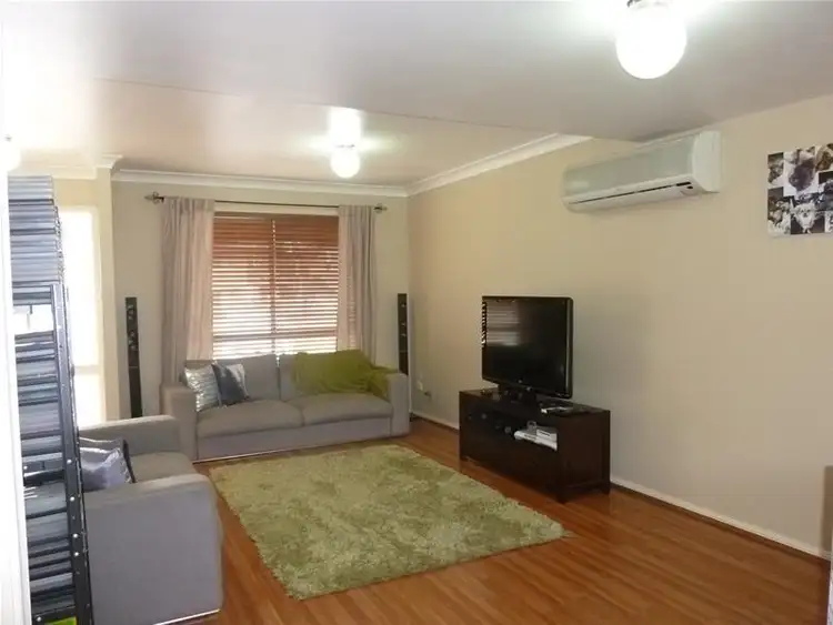 Second view of Homely townhouse listing, 25/22 Molly Morgan Drive, East Maitland NSW 2323