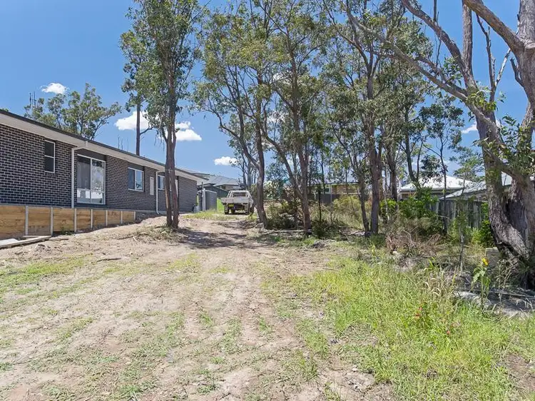 Main view of Homely land listing, LOT 321/19 Appletree Road, West Wallsend NSW 2286