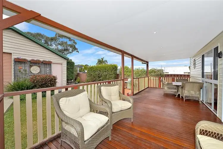 Fifth view of Homely house listing, 25 Bambridge Street, Chester Hill NSW 2162