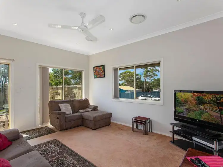 Sixth view of Homely house listing, 41 Adelaide Street, Tumbi Umbi NSW 2261