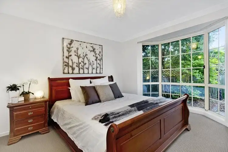 Fourth view of Homely house listing, 7A Wongala Avenue, Elanora Heights NSW 2101