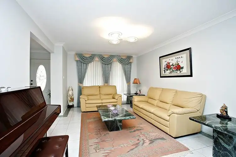 Second view of Homely house listing, 19 Kells  Road, Ryde NSW 1680