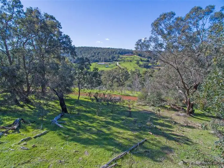 Fifth view of Homely land listing, 12 Mount Dale View, Roleystone WA 6111