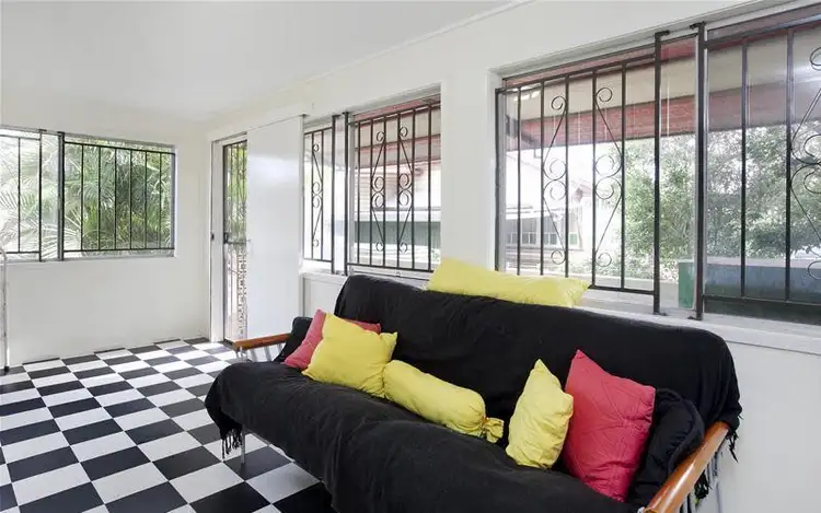Sixth view of Homely house listing, 43 Paris Street, West End QLD 4101