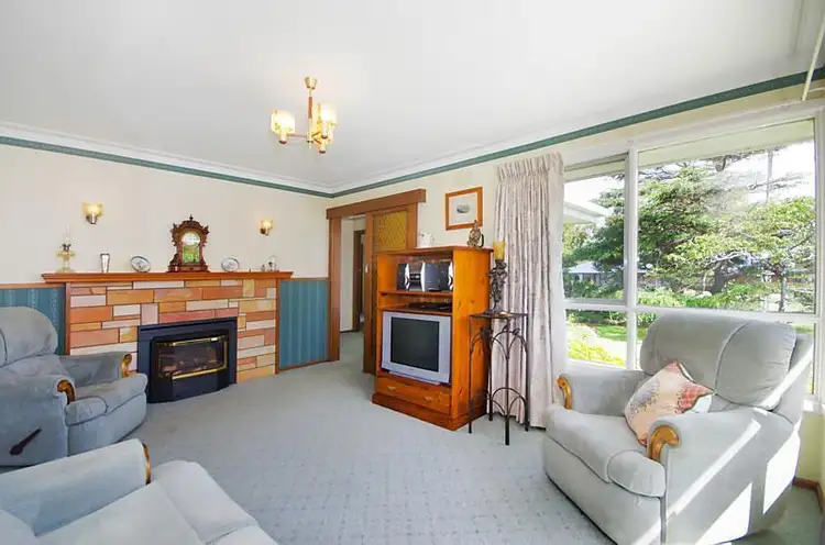 Second view of Homely house listing, 45 Drysdale Street, Portarlington VIC 3223