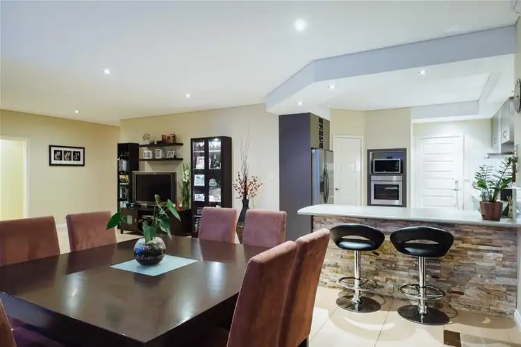 Fourth view of Homely house listing, 17 Champaigne Drive, Tapping WA 6065