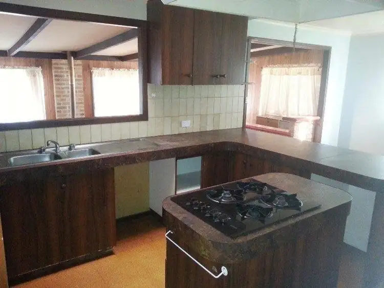 Second view of Homely house listing, Lot 428 BONHAM Street, Leeman WA 6514