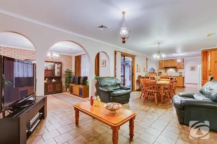 Fourth view of Homely house listing, 49 Fastnet Drive, Taylors Lakes VIC 3038