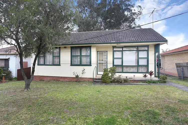 Main view of Homely house listing, 5 Blue Hills Crescent, Blacktown NSW 2148